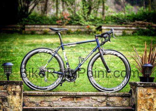Holdsworth Brevet fiche technique et avis